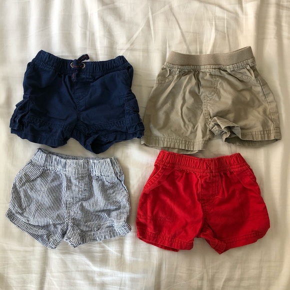 Shorts bundle - Picture 1 of 6